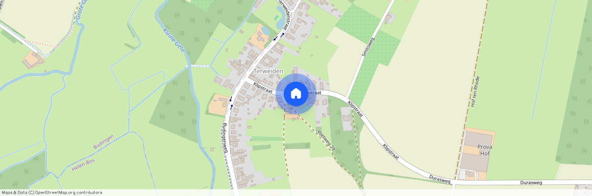 Klipstraat 12 -/1 - 3440 Zoutleeuw