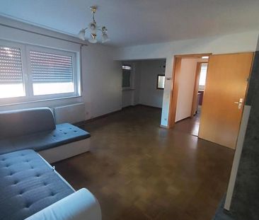 2 Zimmer Wohnung in Owen Teck - Photo 1