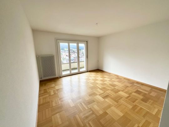 3.5-room apartment with balcony - Foto 1