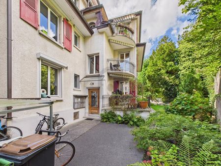 CHARMANTE SINGLEWOHNUNG IN NATURNÄHE - Foto 5