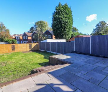 3 bedroom semi-detached house to rent - Photo 2