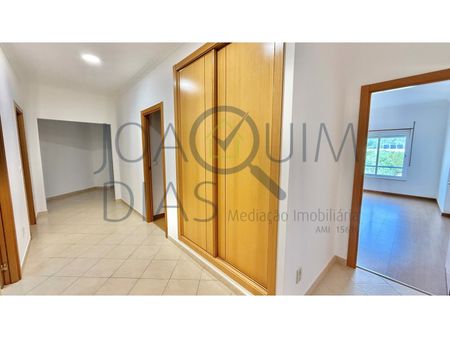 Apartamento T3 em Lisboa - Photo 5