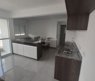 Apartamento com 1 quarto e 37m² para alugar em Vila Guarani (Z Sul)... - Photo 6