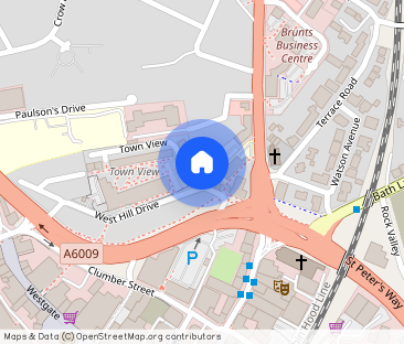 1 bedroom in a house share to rent - Photo 1