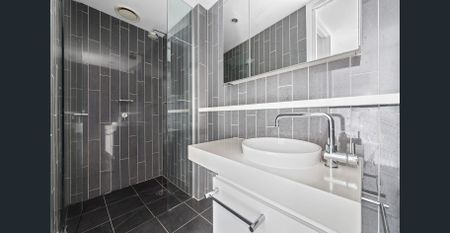 Stunning Two Bedroom Apartment with City Views! - Photo 5