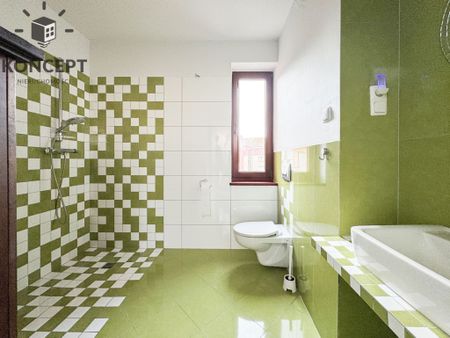 Biuro przy Parku Grabiszyńskim | dwa poziomy - Photo 4