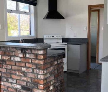 West Gore, 3 Bedroom - $520 pw - Photo 5