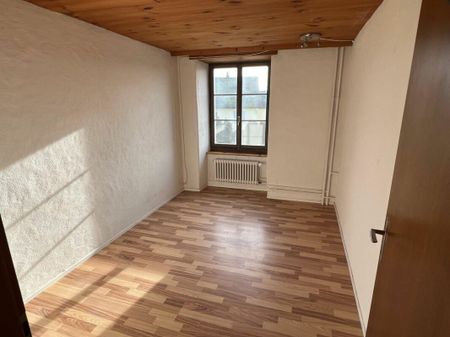 Wohnen auf der Breite - 4.5-Zimmer-Wohnung mit Sitzplatz - Photo 4