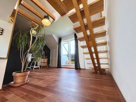 Stylowe mieszkanie 76 m2 przy ul. Ojcowskiej - Zdjęcie 3