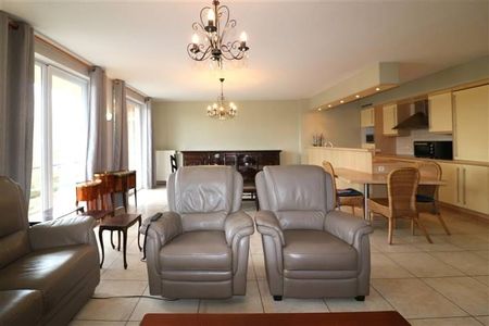 Appartement te huur - Photo 3