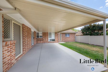 60 William Hudson Crescent, Monash ACT 2904 - House For Rent | Domain - Photo 5