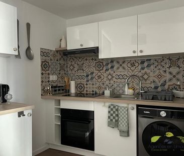 Location Appartement 1 pièce 28m² ST LEONARD DE NOBLAT 87400 - Photo 3