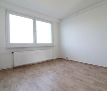 Schöne helle 3-Zimmer-Wohnung am Dreescher Markt - Foto 5