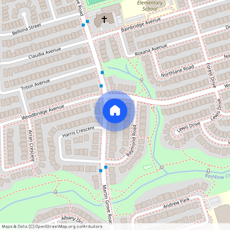 7899 Martin Grove Road Unit# Upper, Vaughan