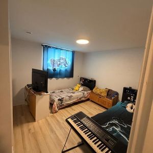 Superbe 4 1/2 disponible le 1er juillet - Photo 2