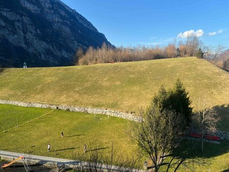 4.5 Zimmer, 110 m², 5. Stock - Photo 5