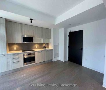 501 Adelaide Street West condo — Toronto, ON (1-Bedroom) - 1 Bedroom - Photo 6