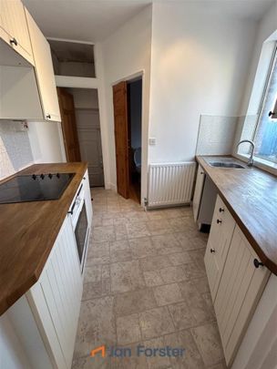 2 Bedroom Flat - First Floor - Photo 1