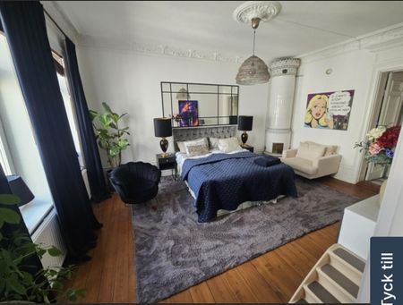 Regeringsgatan, Stockholm - Photo 5