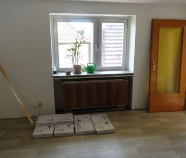 Winnweiler - Imsbach, kleines EFH mit Garage, Garten, Einbauküche, Tageslichtbad, Balkon - Photo 6