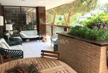 Luxury Apartment for rent in Madrid, Autonomous Region of Madrid