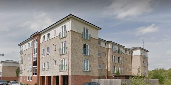 2 bedroom apartment to rent - Photo 3