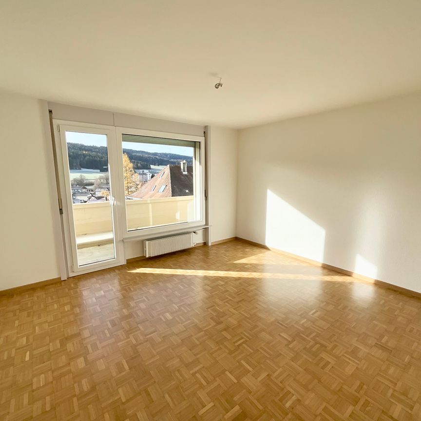 Appartement refait à neuf de 3.5 pièces - Photo 1