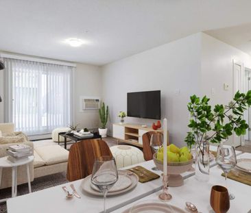 Classic Suite - 2 Bedroom - Photo 3