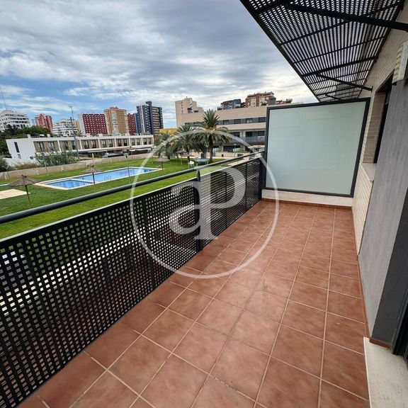 Luxury Flat for rent in la Pobla de Farnals, Spain - Photo 1