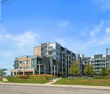 522 - 5055 GREENLANE ROAD | 522 - 5055 GREENLANE ROAD, Lincoln - Photo 1