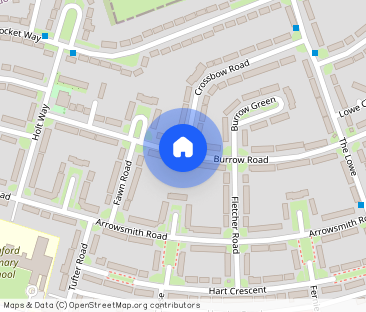 Burrow Road, Chigwell IG7 4HE - Photo 1