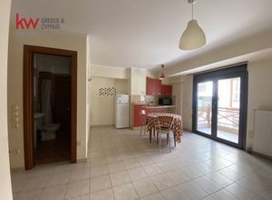 Studio/Γκαρσονιέρα για ενοικίαση - Πάτρα, - Photo 5