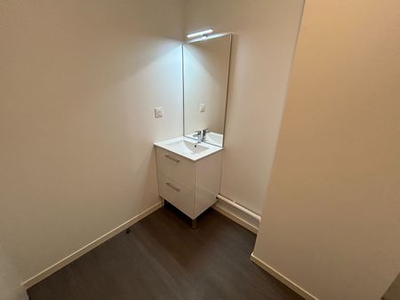 Appartement T3 – 56.09 m² – Poitiers - Photo 2