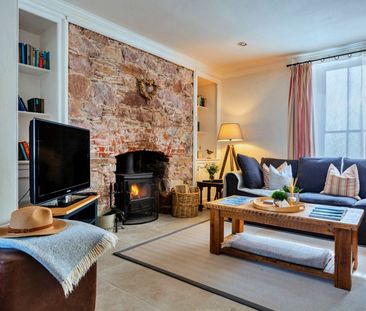 Garrett Street - Photo 1