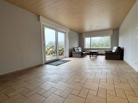 Alleenstaande woning met 3 slaapkamers te Ichtegem - Photo 3