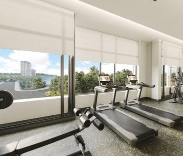 Life With A View. Spacious, Contemporary Rentals Overlooking The Ri... - Photo 2