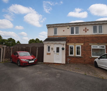 3 bedroom semi-detached house to rent - Photo 5