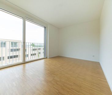 5.5-room apartment in the Bassbelt settlement - Foto 6