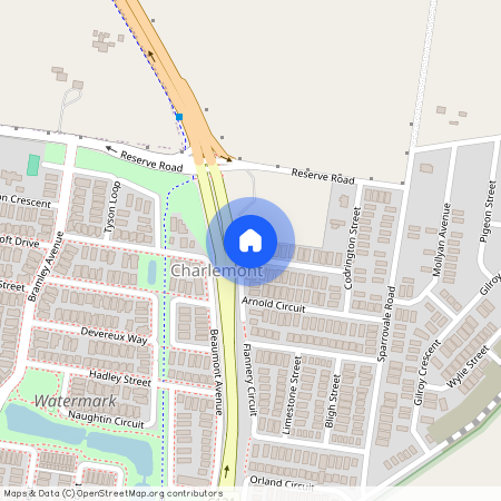 2 Farmington Street, Vic 3217, Charlemont