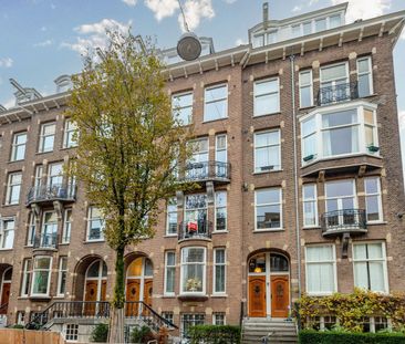 Koninginneweg 156-1, Willemsparkbuurt-Noord, 1075EE, Amsterdam - Photo 1