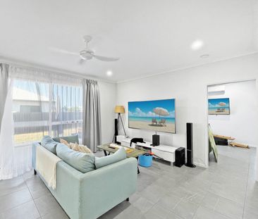 Experience Modern Family Living in Burdell’s Heart - Photo 3