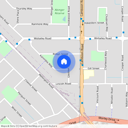 9 Gledden Street, WA 6062, Morley