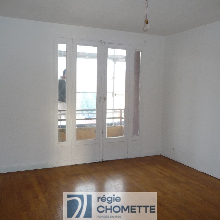184 AVENUE BERTHELOT 69008 LYON, - Photo 1