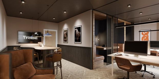 Flat share to rent - Photo 1