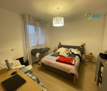 Appartement T2 - Photo 3