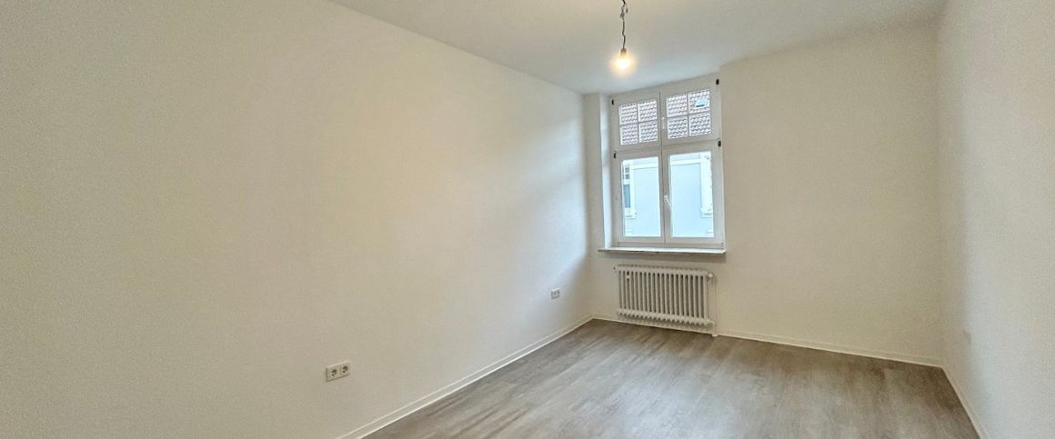 Schöne 2-Zimmerwohnung mit Tageslichtbad - Photo 1