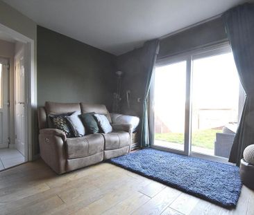 2 bedroom semi-detached house to rent - Photo 4