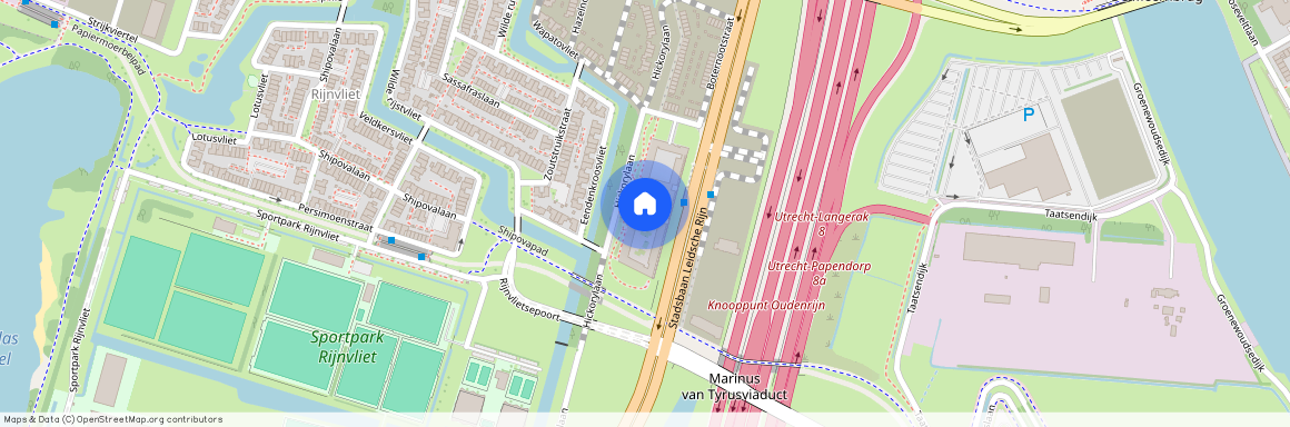 Hickorylaan 348, 3545CT Utrecht