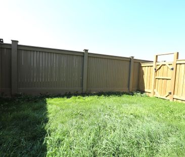 For Lease - 3478 Vernon Powell Drive, Oakville, Ontario - Photo 1