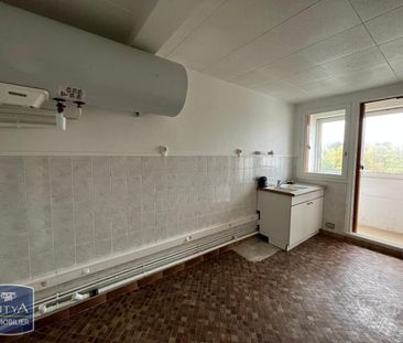 Location Appartement 3 pièces 74m² RAMBOUILLET 78120 - Photo 5